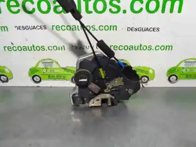 Second-hand car spare part left front door lock for lexus rx 300 (mcu35) 3.0 v6 cat oem iam references 6904033232  