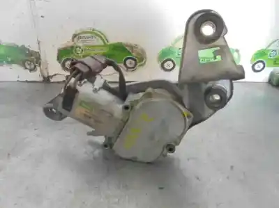 Peça sobressalente para automóvel em segunda mão motor do limpador traseiro por citroen saxo 1.5 diesel referências oem iam 9623289080