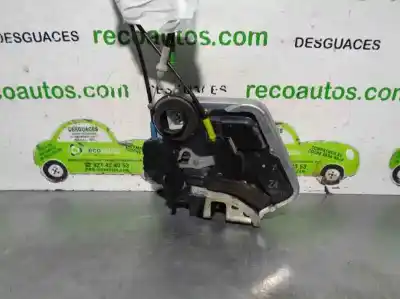 Автозапчасти б/у замок задней правой двери за lexus rx 300 (mcu35) 3.0 v6 cat ссылки oem iam 6905033111  