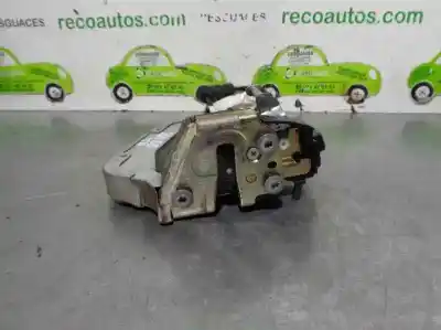 Автозапчасти б/у замок задней правой двери за lexus rx 300 (mcu35) 3.0 v6 cat ссылки oem iam 6905033111  