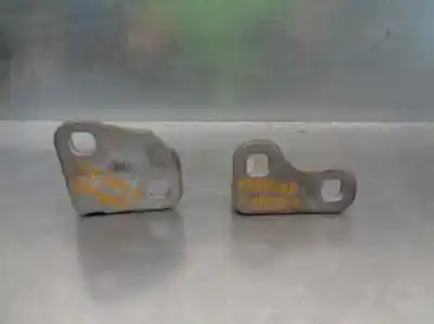 Second-hand car spare part hinge for bmw serie 7 (e65/e66) 3.0 turbodiesel cat oem iam references 7017818  7017816