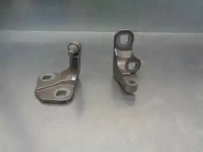 Second-hand car spare part hinge for bmw serie 7 (e65/e66) 3.0 turbodiesel cat oem iam references 7017818  7017816