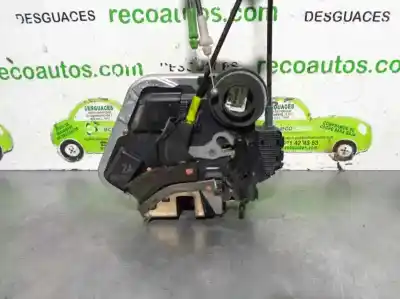 Автозапчасти б/у замок задней левой двери за lexus rx 300 (mcu35) 3.0 v6 cat ссылки oem iam 6906033111  