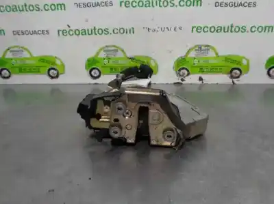 Автозапчасти б/у замок задней левой двери за lexus rx 300 (mcu35) 3.0 v6 cat ссылки oem iam 6906033111  