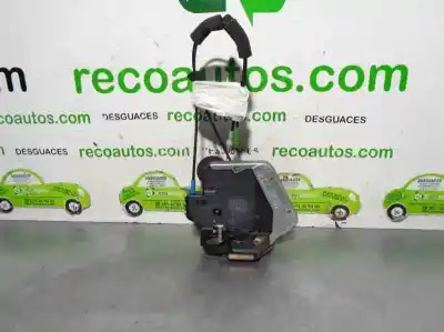 Автозапчасти б/у замок задней левой двери за lexus rx 300 (mcu35) 3.0 v6 cat ссылки oem iam 6906033111