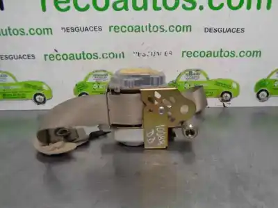 Second-hand car spare part front right seat belt for lexus rx 300 (mcu35) 3.0 v6 cat oem iam references 7321048090a0  