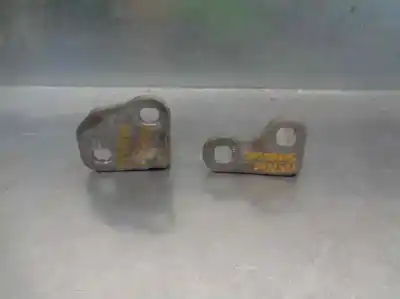 Second-hand car spare part hinge for bmw serie 7 (e65/e66) 3.0 turbodiesel cat oem iam references 7017817  7017815