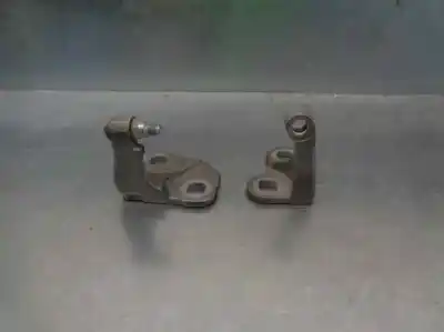 Second-hand car spare part hinge for bmw serie 7 (e65/e66) 3.0 turbodiesel cat oem iam references 7017817  7017815