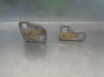 Second-hand car spare part hinge for bmw serie 7 (e65/e66) 3.0 turbodiesel cat oem iam references 7017817  7017816