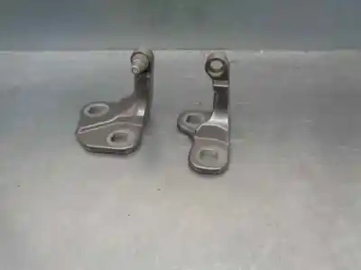 Second-hand car spare part hinge for bmw serie 7 (e65/e66) 3.0 turbodiesel cat oem iam references 7017817  7017816