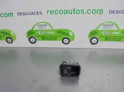 Second-hand car spare part RIGHT FRONT POWER WINDOW SWITCH for MERCEDES-BENZ CLASE C (W204) BERLINA  OEM IAM references A2048707358  
