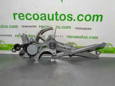 Second-hand car spare part passenger side right window regulator for lexus rx 300 (mcu35) 3.0 v6 cat oem iam references 6980133040