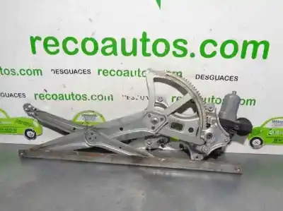 Автозапчастина б/у регулятор переднього правого скла для lexus rx 300 (mcu35) 3.0 v6 cat посилання на oem iam 6980133040  