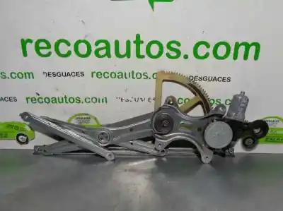 Second-hand car spare part driver left window regulator for lexus rx 300 (mcu35) 3.0 v6 cat oem iam references 6980233040