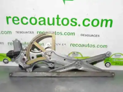 Second-hand car spare part driver left window regulator for lexus rx 300 (mcu35) 3.0 v6 cat oem iam references 6980233040  