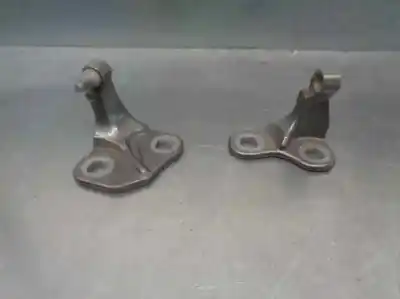 Peça sobressalente para automóvel em segunda mão dobradiça por bmw serie 7 (e65/e66) 3.0 turbodiesel cat referências oem iam 7017817