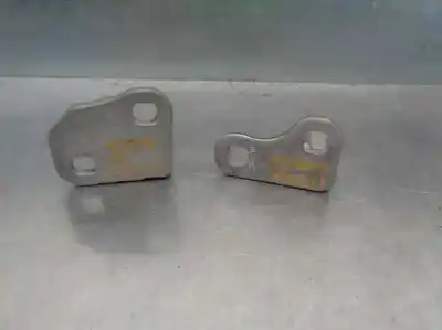 Second-hand car spare part hinge for bmw serie 7 (e65/e66) 3.0 turbodiesel cat oem iam references 7017817  7017815