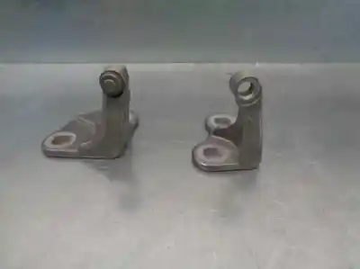 Second-hand car spare part hinge for bmw serie 7 (e65/e66) 3.0 turbodiesel cat oem iam references 7017817  7017815