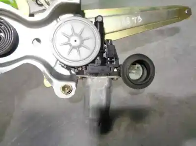 Автозапчасти б/у задний правый стеклорегулятор за lexus rx 300 (mcu35) 3.0 v6 cat ссылки oem iam 6980333030  