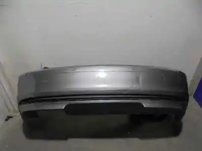 Peça sobressalente para automóvel em segunda mão para choques traseiro por bmw serie 7 (e65/e66) 3.0 turbodiesel cat referências oem iam 51127142214