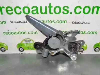 Second-hand car spare part rear left window regulator for lexus rx 300 (mcu35) 3.0 v6 cat oem iam references 6980433030