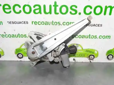 Автозапчасти б/у регулятор стекла заднего левого за lexus rx 300 (mcu35) 3.0 v6 cat ссылки oem iam 6980433030  
