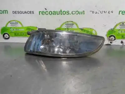 Second-hand car spare part left fog light for lexus rx 300 (mcu35) 3.0 v6 cat oem iam references 8122148021