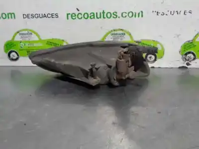 Автозапчастина б/у ліва протитутмана для lexus rx 300 (mcu35) 3.0 v6 cat посилання на oem iam 8122148021  