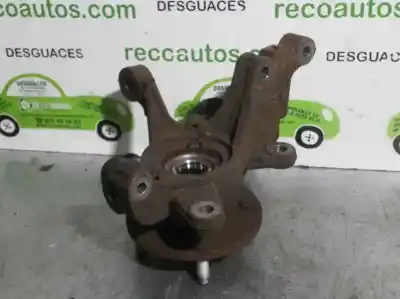 Tweedehands auto-onderdeel KNOKKEL LINKS VOOR voor FORD FIESTA (CB1)  OEM IAM-referenties 8V513K171AF  