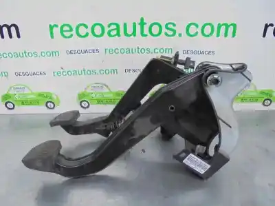 Gebrauchtes Autoersatzteil GASPEDAL zum MERCEDES-BENZ CLASE C (W204) BERLINA  OEM-IAM-Referenzen A2042908501  2042908501