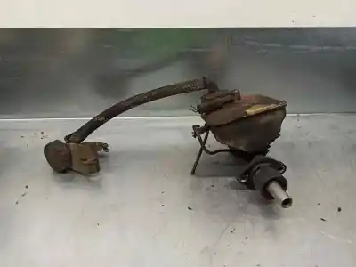 Piesă de schimb auto la mâna a doua pompa de frana pentru citroen jumpy 1.9 turbodiesel referințe oem iam 221575  0204221137