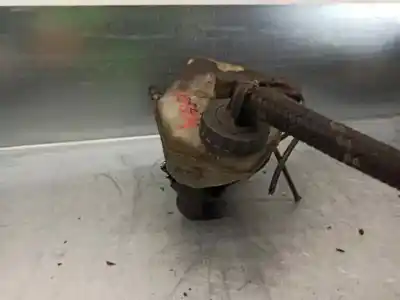 Piesă de schimb auto la mâna a doua pompa de frana pentru citroen jumpy 1.9 turbodiesel referințe oem iam 221575  0204221137