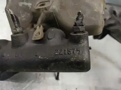 Piesă de schimb auto la mâna a doua pompa de frana pentru citroen jumpy 1.9 turbodiesel referințe oem iam 221575  0204221137
