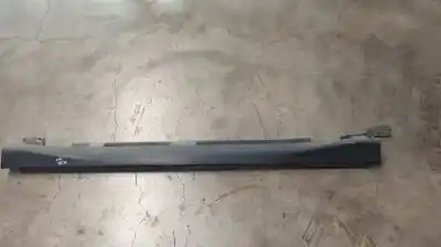 Автозапчасти б/у боковая юбка за lexus rx 300 (mcu35) 3.0 v6 cat ссылки oem iam 