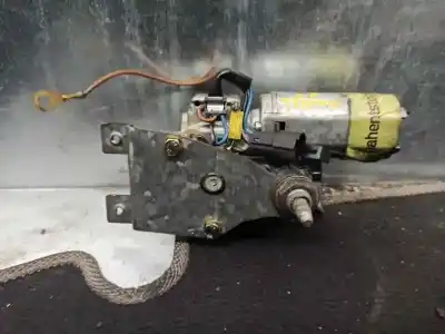 Peça sobressalente para automóvel em segunda mão motor do limpador traseiro por opel kadett e 1.6 diesel referências oem iam 90181138