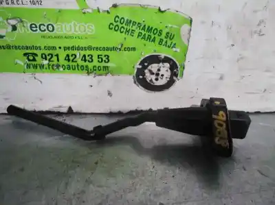 Peça sobressalente para automóvel em segunda mão sensor por renault espace iv (jk0) (2002->) 2.2 dci (jk07) referências oem iam 300829a  
