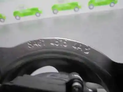 Автозапчасти б/у мотор заднего стеклоочистителя за ford fiesta (cb1) motor 1.6 ltr. - 70 kw tdci cat ссылки oem iam 8a6145154ab  