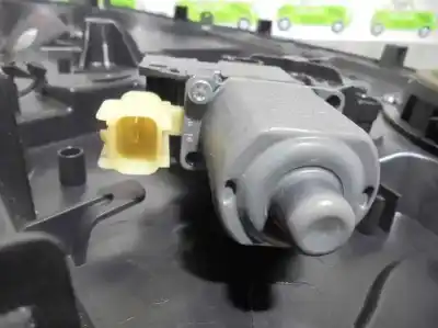 Автозапчастина б/у регулятор переднього правого скла для ford fiesta (cb1) motor 1.6 ltr. - 70 kw tdci cat посилання на oem iam 8a6114553a  