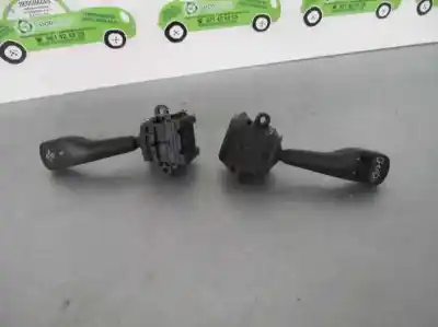 Peça sobressalente para automóvel em segunda mão comutador de luzes por bmw serie 3 compact (e46) 320td referências oem iam 613183774879