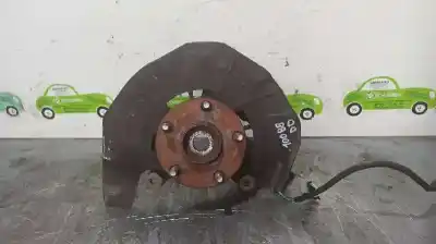 Автозапчасти б/у передняя правая кулачка за lexus rx 300 (mcu35) 3.0 v6 cat ссылки oem iam 4321158020