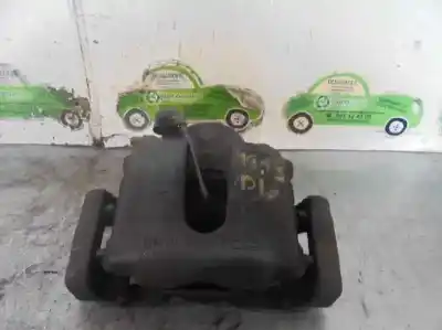 Peça sobressalente para automóvel em segunda mão pinça de travão dianteira esquerda por bmw serie 3 compact (e46) 320td referências oem iam 