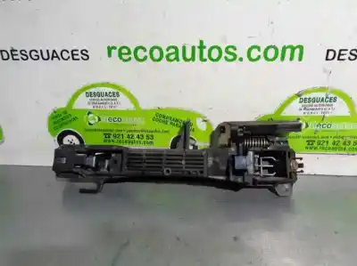 Автозапчасти б/у наружная рукоятка передняя справа за lexus rx 300 (mcu35) 3.0 v6 cat ссылки oem iam 6921128070b2  