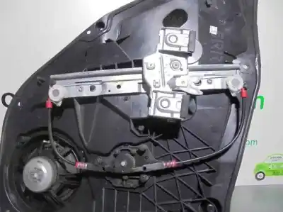 Автозапчасти б/у задний правый стеклорегулятор за ford fiesta (cb1) motor 1.6 ltr. - 70 kw tdci cat ссылки oem iam 8a61a045h22ag  