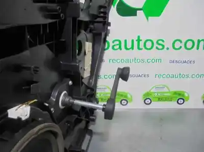 Автозапчасти б/у регулятор стекла заднего левого за ford fiesta (cb1) motor 1.6 ltr. - 70 kw tdci cat ссылки oem iam 8a61a045h23ag  