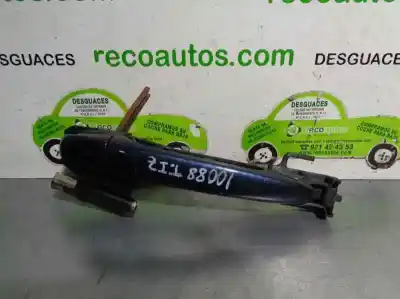 Second-hand car spare part exterior left rear door handle for lexus rx 300 (mcu35) 3.0 v6 cat oem iam references 6921128070b2
