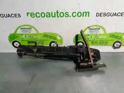 Автозапчасти б/у задняя левая наружная ручка за lexus rx 300 (mcu35) 3.0 v6 cat ссылки oem iam 6921128070b2  