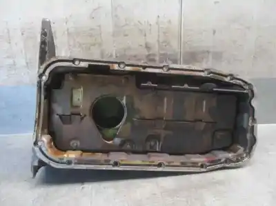 Pièce détachée automobile d'occasion carter pour opel astra f berlina 1.6 16v références oem iam 90412733  90470057