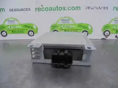 Peça sobressalente para automóvel em segunda mão módulo eletrónico antena por audi a4 b6 avant (8e5) 2.5 tdi quattro referências oem iam 8e9035223  