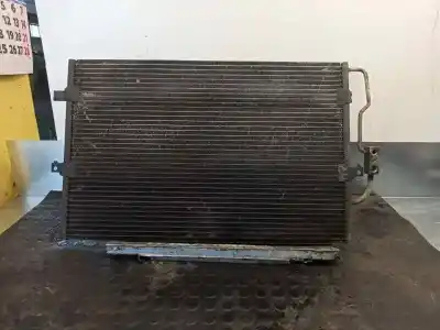 Tweedehands auto-onderdeel airconditioning condensor / radiator voor citroen jumpy 1.9 turbodiesel oem iam-referenties 1486721080  755259g