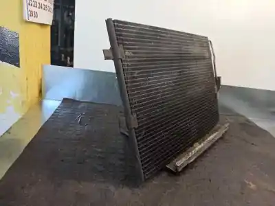 Tweedehands auto-onderdeel airconditioning condensor / radiator voor citroen jumpy 1.9 turbodiesel oem iam-referenties 1486721080  755259g